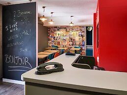 hotelF1 Bordeaux Sud Villenave d'Ornon Hotel