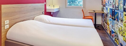 hotelF1 Bordeaux Sud Villenave d'Ornon Hotel