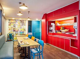 hotelF1 Bordeaux Sud Villenave d'Ornon Hotel