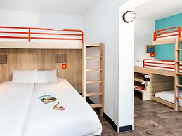 hotelF1 Bordeaux Sud Villenave d'Ornon Hotel