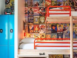 hotelF1 Bordeaux Sud Villenave d'Ornon Hotel