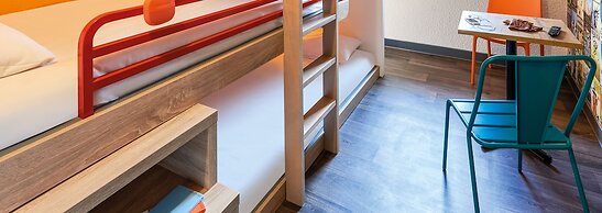 hotelF1 Bordeaux Sud Villenave d'Ornon Hotel
