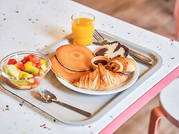 ibis budget Saint Maurice