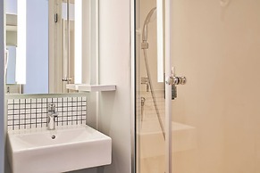 ibis budget Saint Maurice