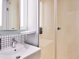 ibis budget Saint Maurice
