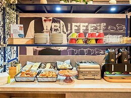 ibis budget Saint Maurice