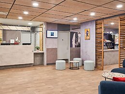 ibis budget Saint Maurice