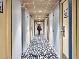 ibis budget Saint Maurice