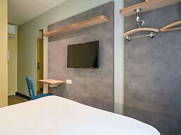 ibis budget Saint Maurice