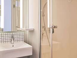ibis budget Saint Maurice