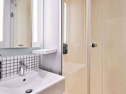 ibis budget Saint Maurice