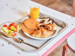 ibis budget Saint Maurice