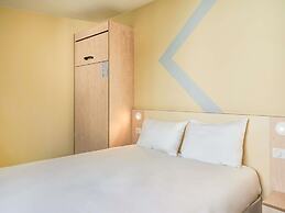 ibis budget Saint Maurice