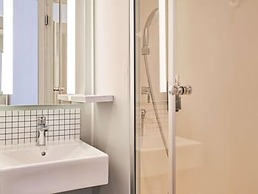 ibis budget Saint Maurice