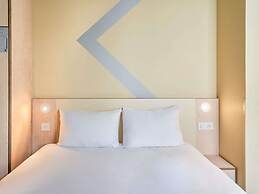 ibis budget Saint Maurice
