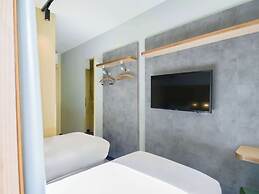 ibis budget Saint Maurice
