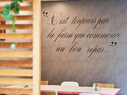 ibis budget Saint Maurice
