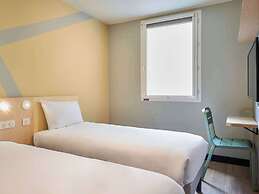 ibis budget Saint Maurice