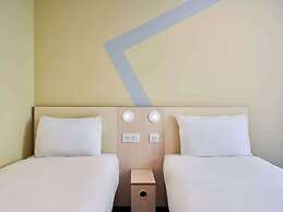 ibis budget Saint Maurice