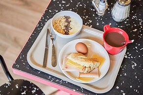 ibis budget Saint Maurice