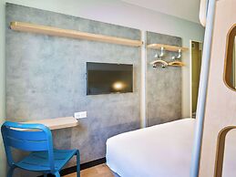 ibis budget Saint Maurice