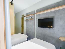 ibis budget Saint Maurice