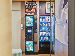 ibis budget Saint Maurice