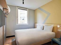 ibis budget Saint Maurice