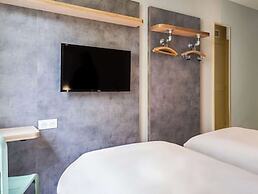 ibis budget Saint Maurice