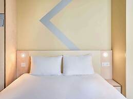ibis budget Saint Maurice