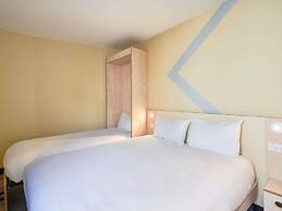 ibis budget Saint Maurice