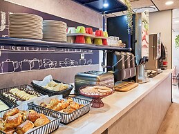 ibis budget Saint Maurice