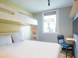 ibis budget Saint Maurice