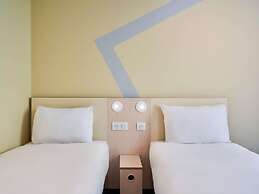 ibis budget Saint Maurice