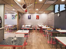 ibis budget Saint Maurice