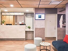 ibis budget Saint Maurice