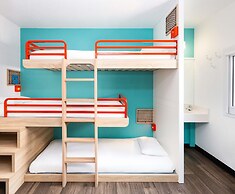 hotelF1 Moret Fontainebleau