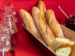 hotelF1 Moret Fontainebleau