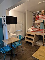 hotelF1 Moret Fontainebleau