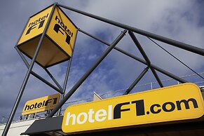 hotelF1 Moret Fontainebleau