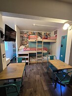 hotelF1 Moret Fontainebleau