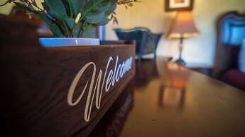 Blanco Riverside Cottages & RV