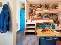 hotelF1 Lille Villeneuve d'Ascq