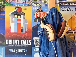 hotelF1 Lille Villeneuve d'Ascq