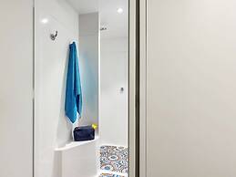 hotelF1 Lille Villeneuve d'Ascq