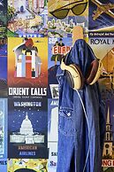 hotelF1 Lille Villeneuve d'Ascq