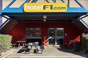 hotelF1 Lille Villeneuve d'Ascq