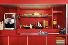 hotelF1 Lille Villeneuve d'Ascq