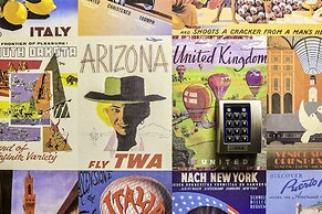 hotelF1 Lille Villeneuve d'Ascq