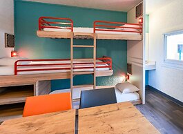 hotelF1 Lille Villeneuve d'Ascq